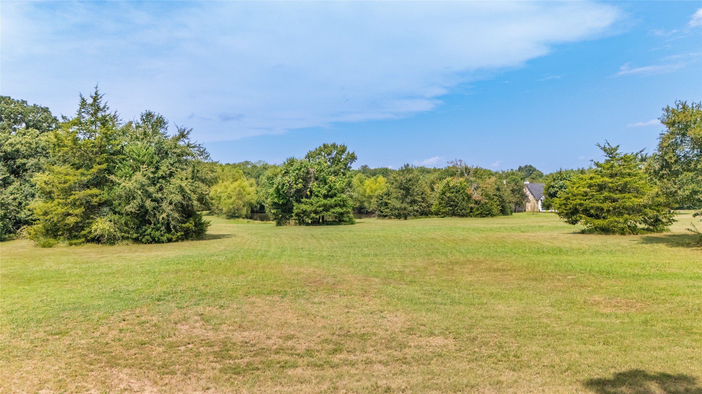 TBD County Road 4823 Road