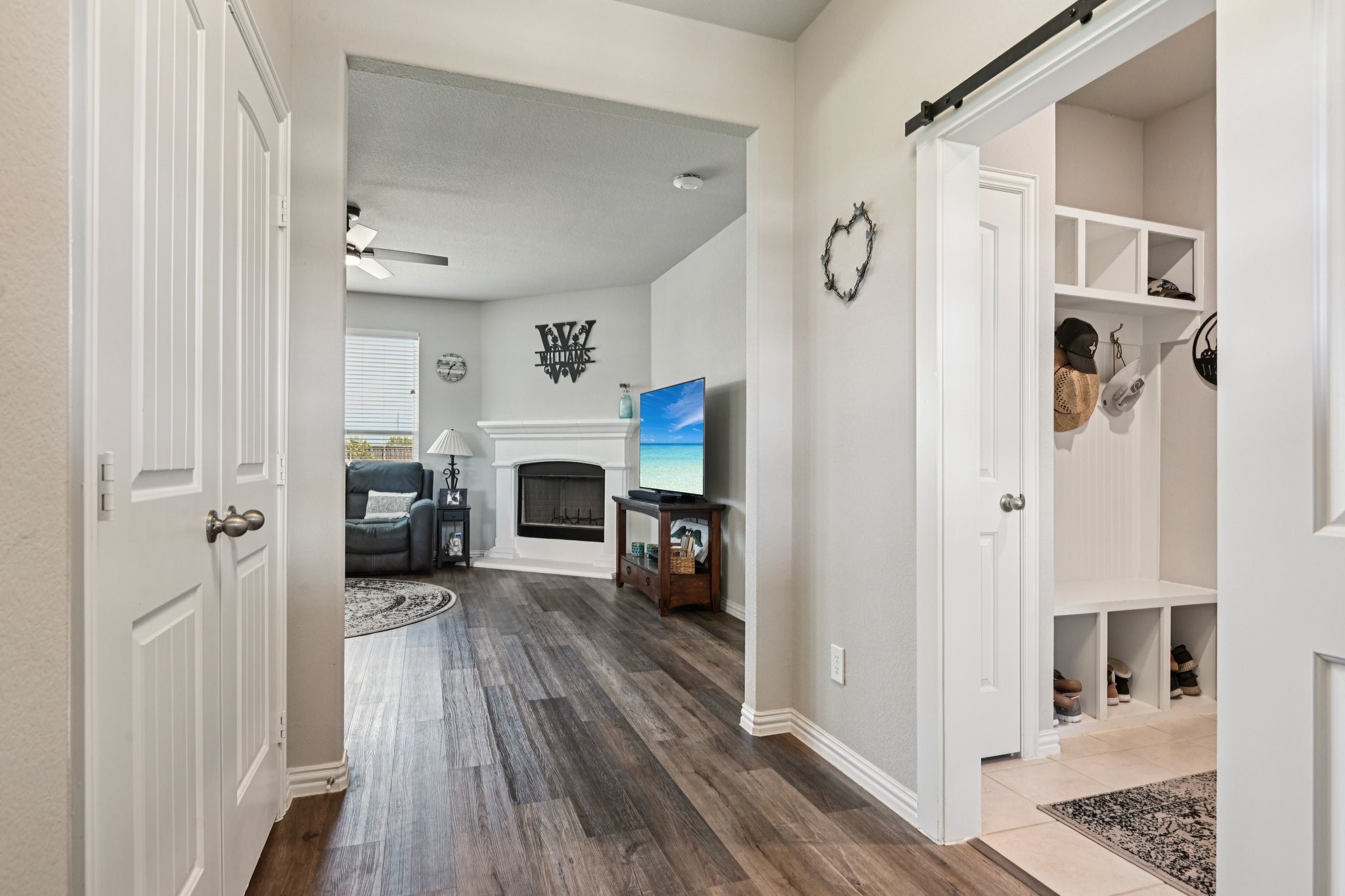 2505 Southern Oak Trail