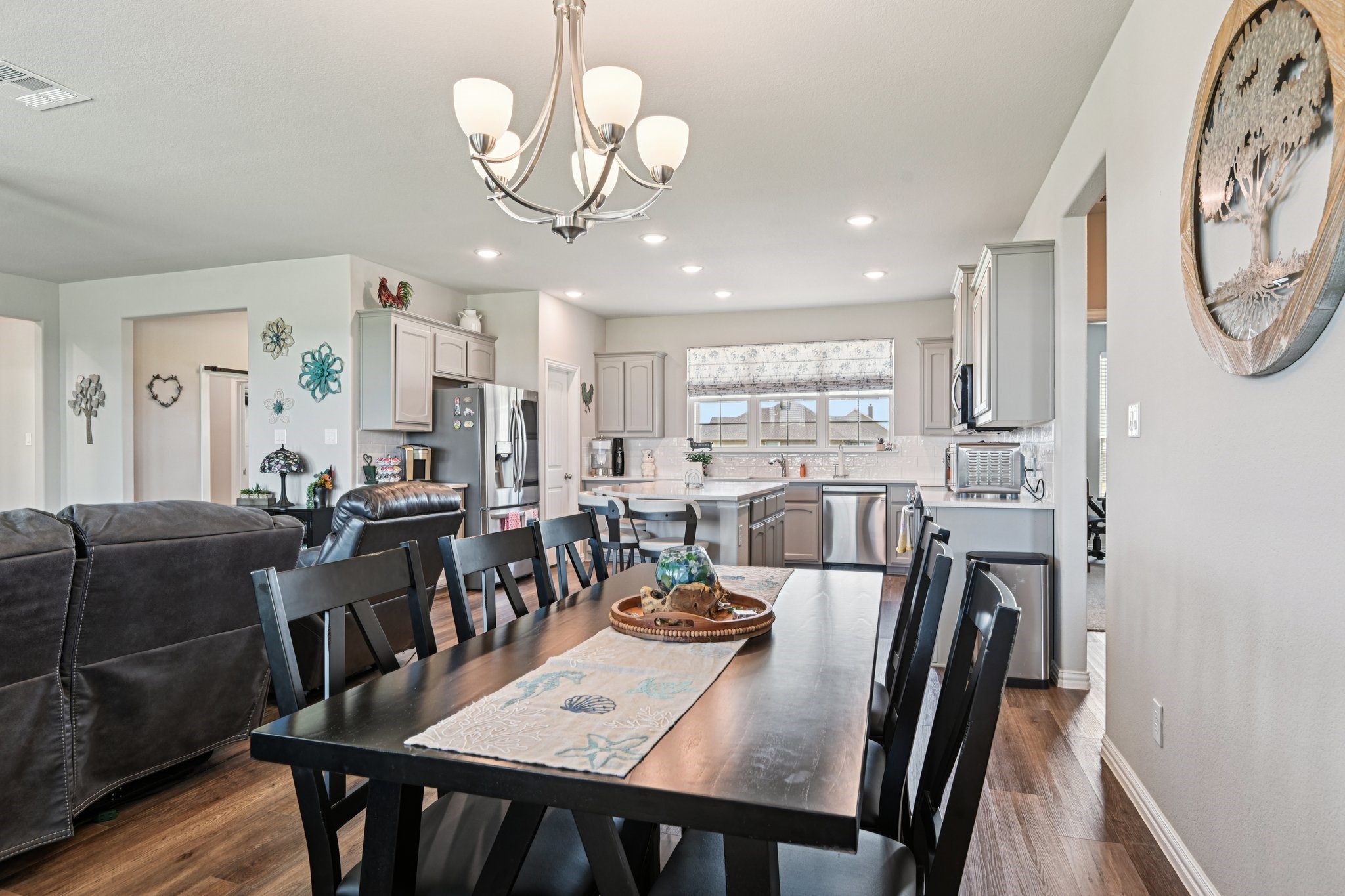 2505 Southern Oak Trail