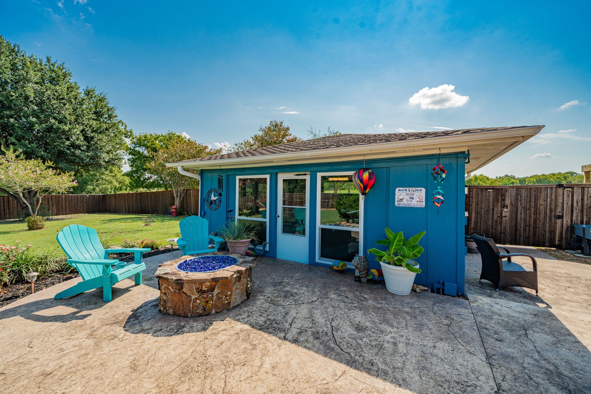 434 E Bluff Road