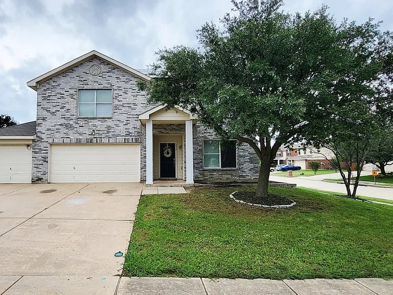 334 Saddlebrook Drive