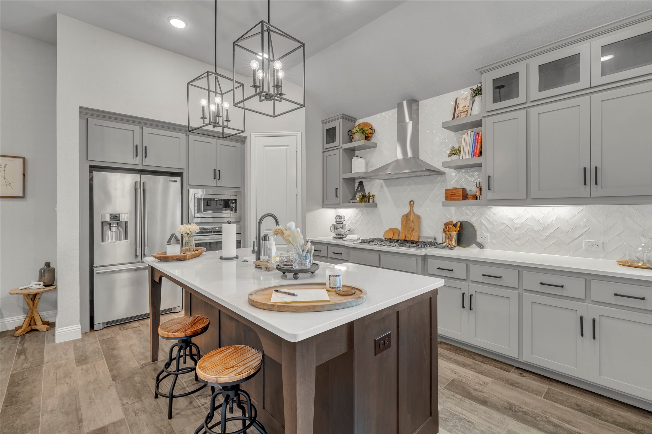 408 Gibbons Creek Trail