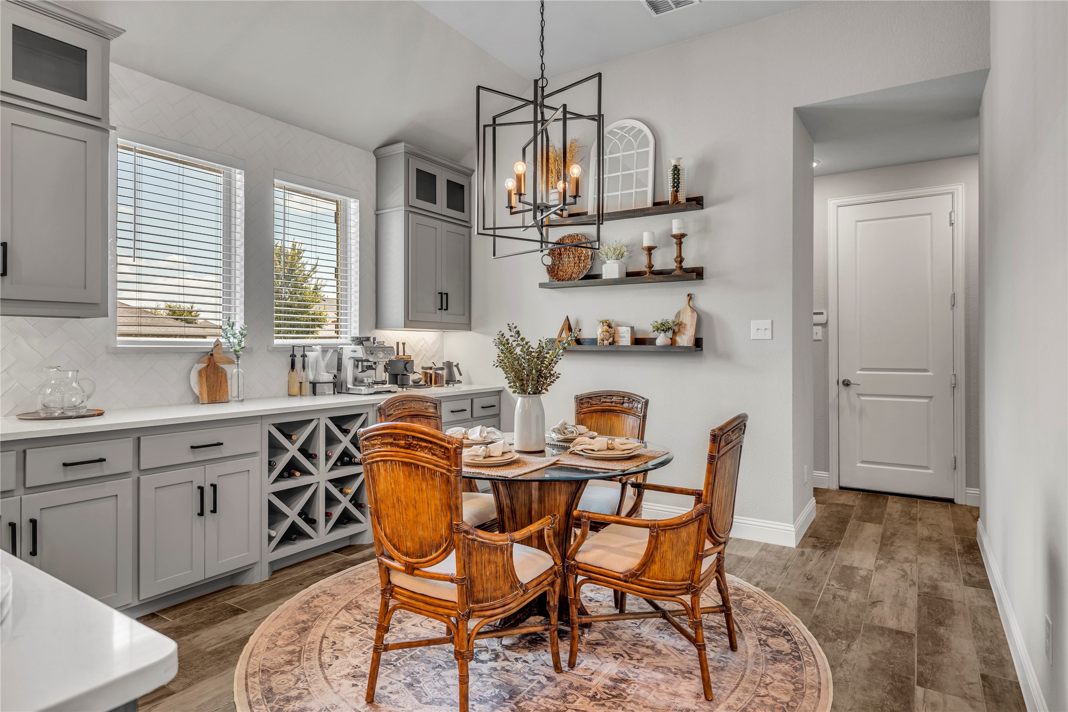 408 Gibbons Creek Trail