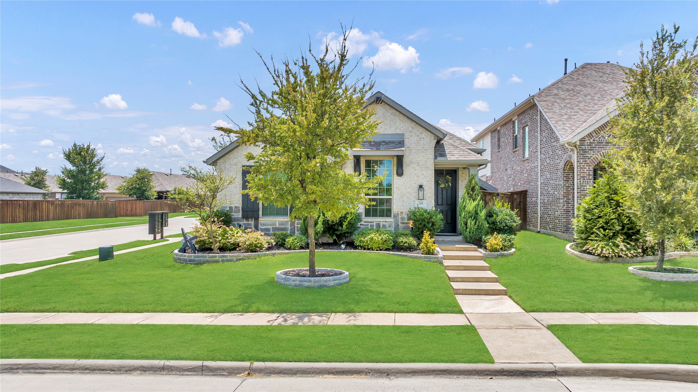 408 Gibbons Creek Trail