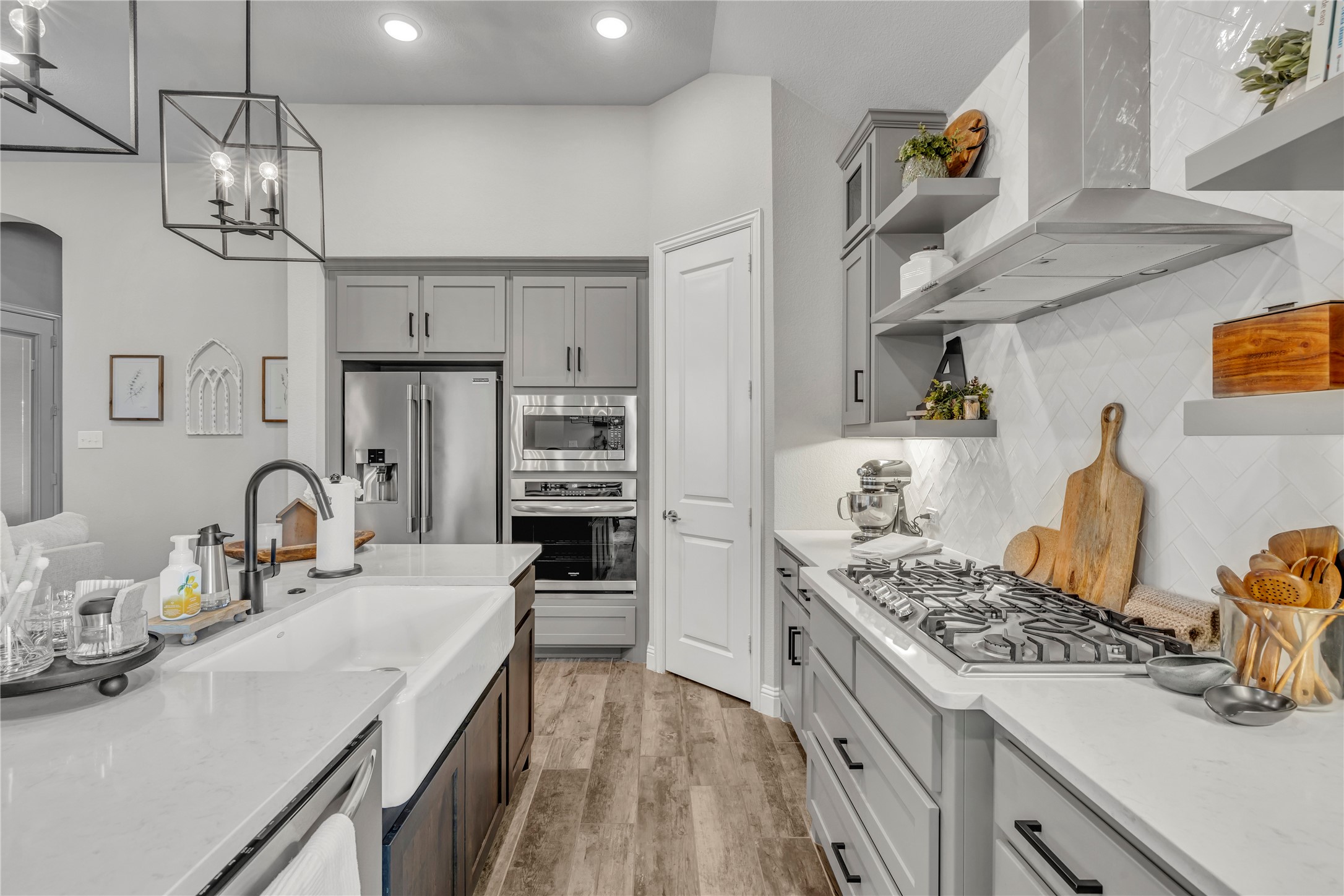 408 Gibbons Creek Trail