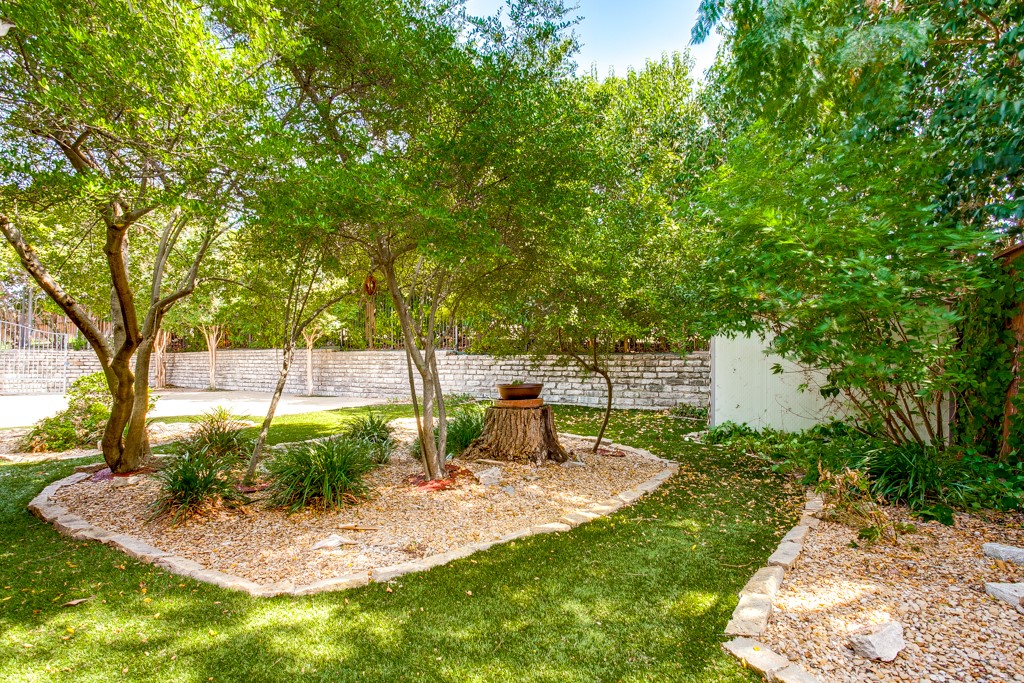 5807 Yacht Club Drive