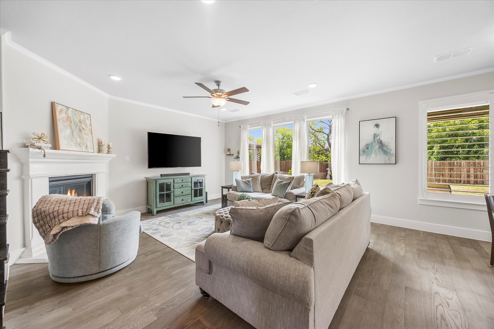 732 Fletcher Drive