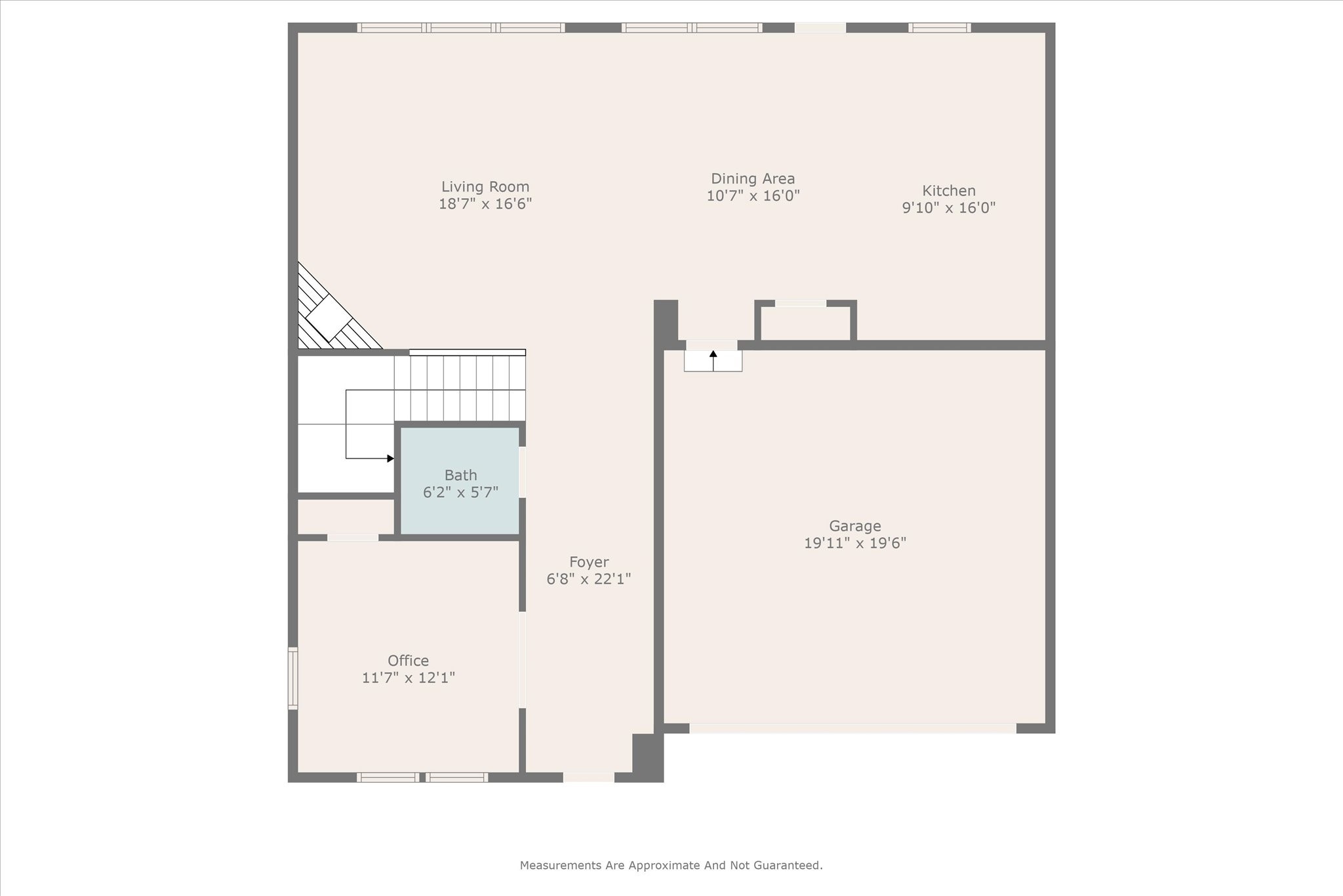 732 Fletcher Drive