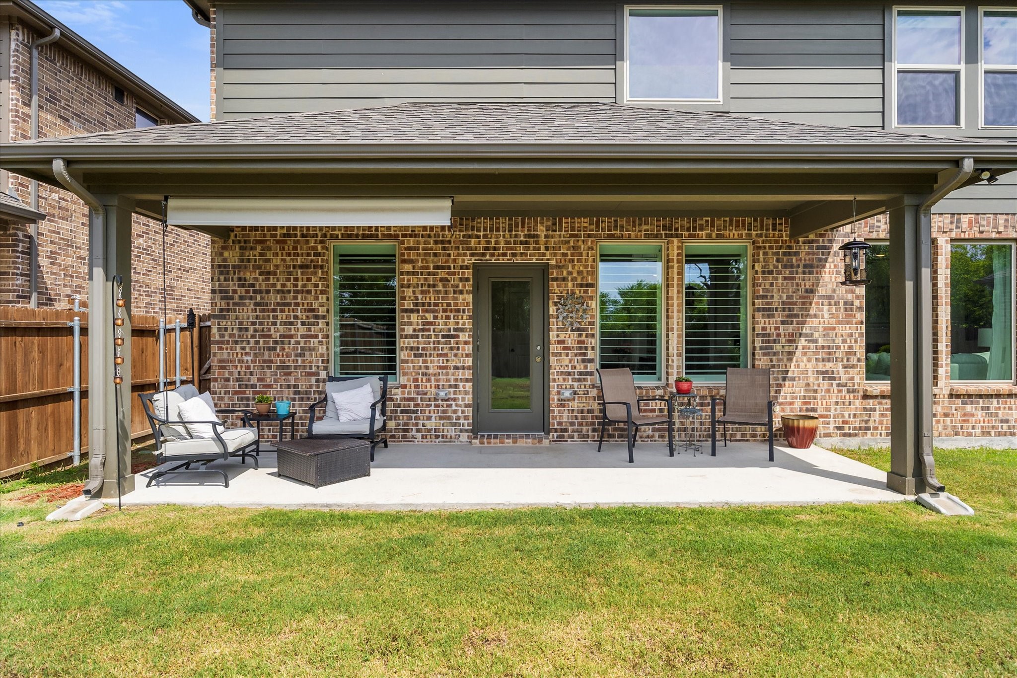 732 Fletcher Drive