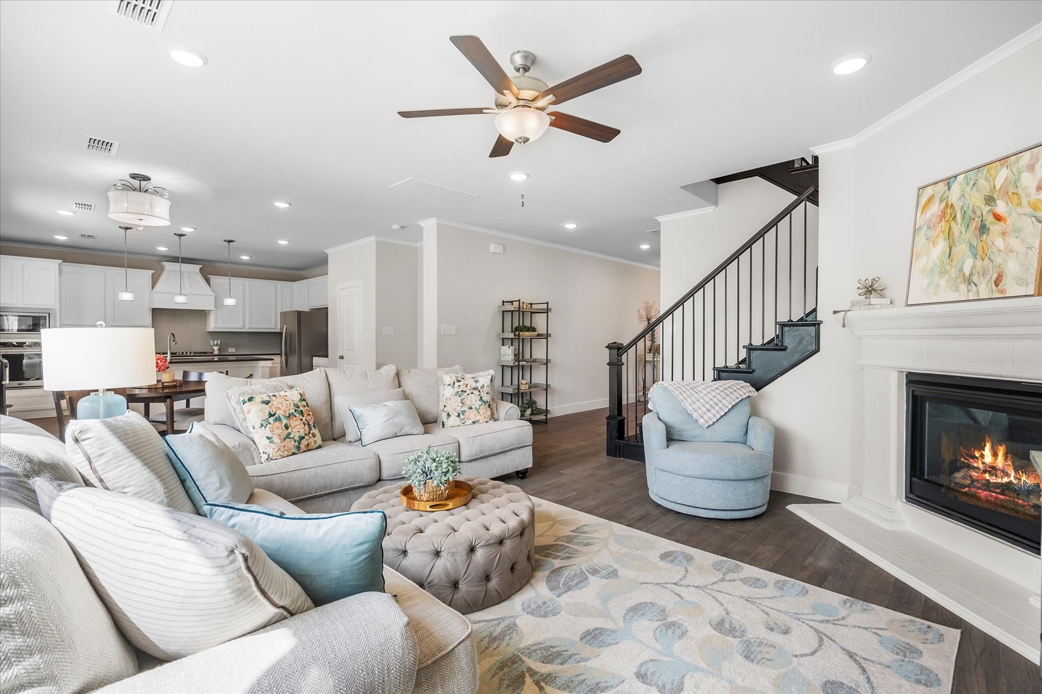 732 Fletcher Drive