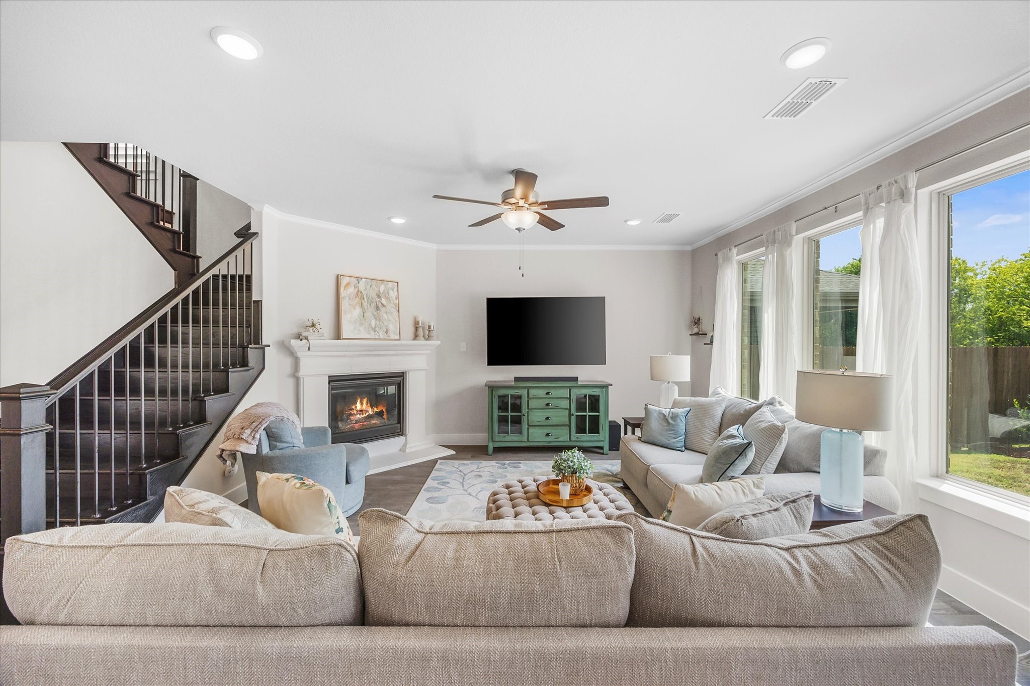 732 Fletcher Drive