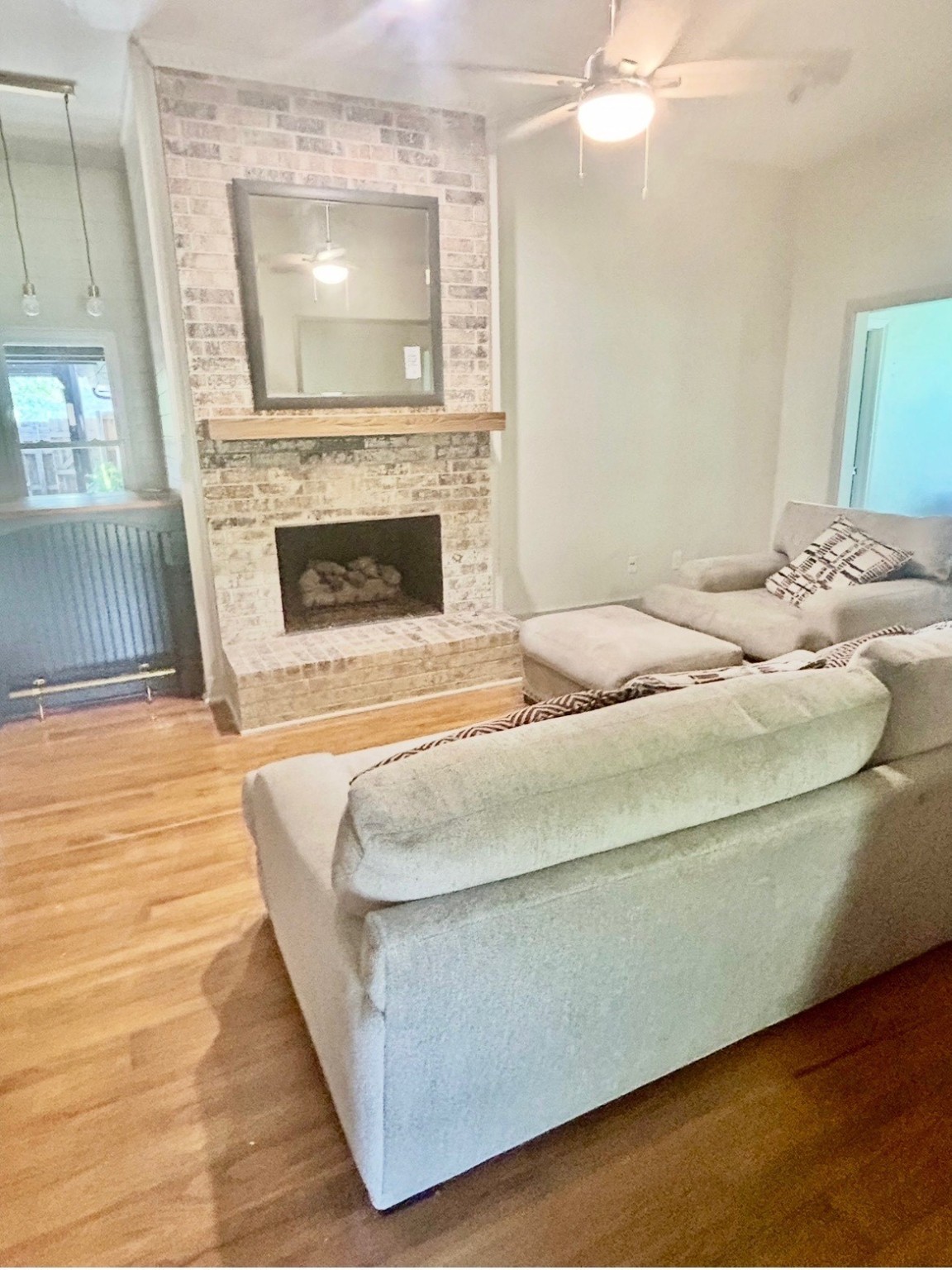 913 Lake Meadows Drive