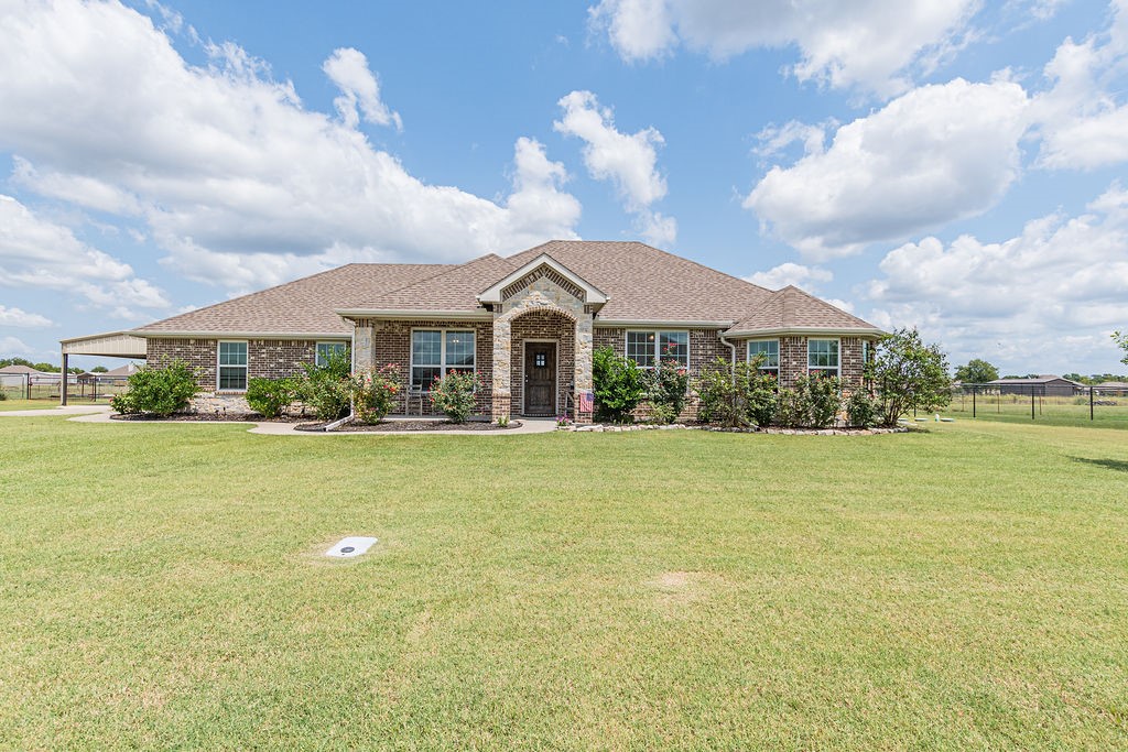 4384 Paige Drive