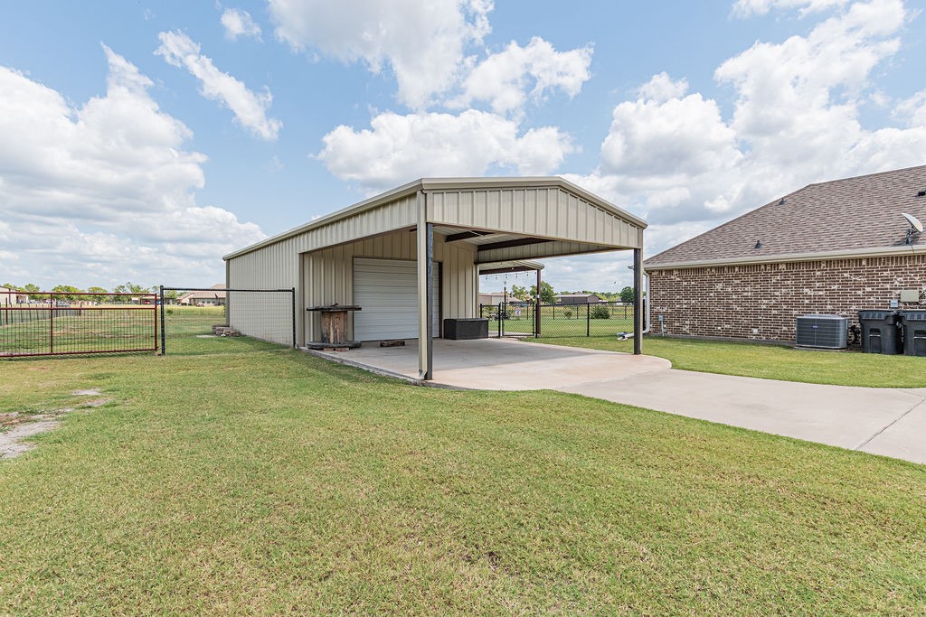 4384 Paige Drive