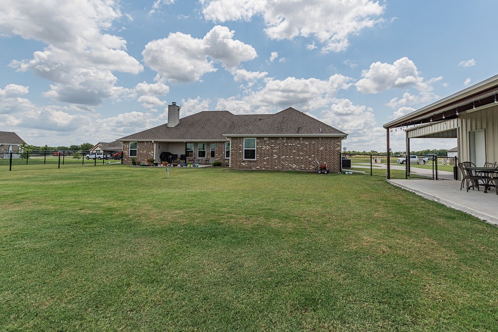 4384 Paige Drive