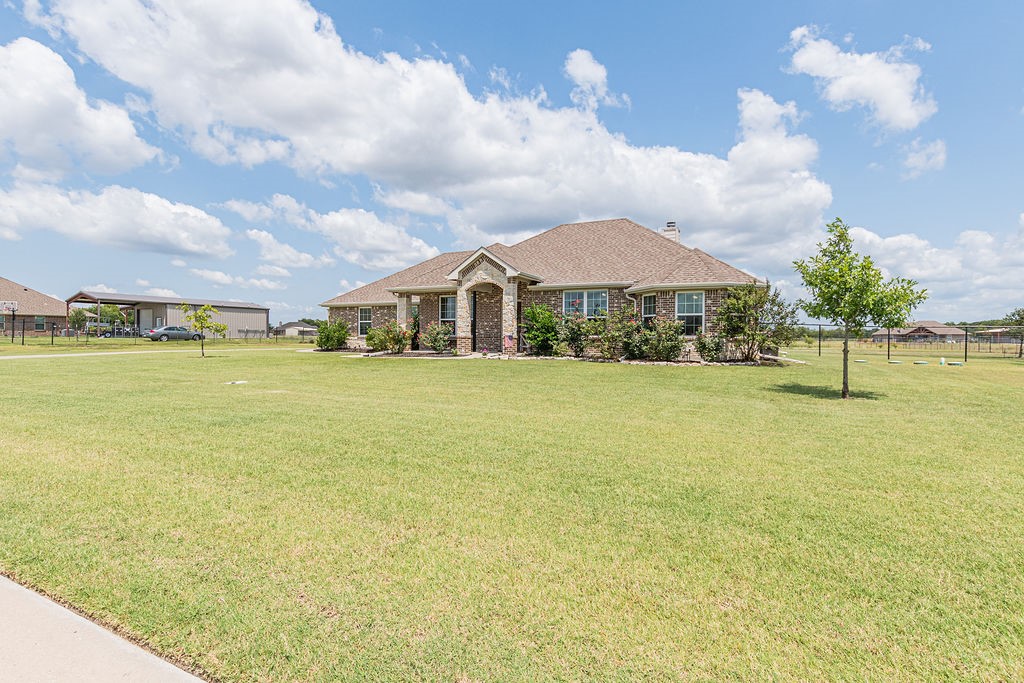 4384 Paige Drive