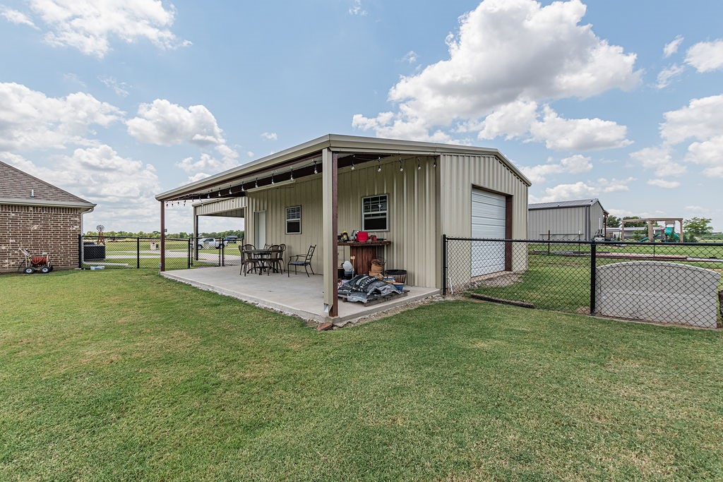 4384 Paige Drive