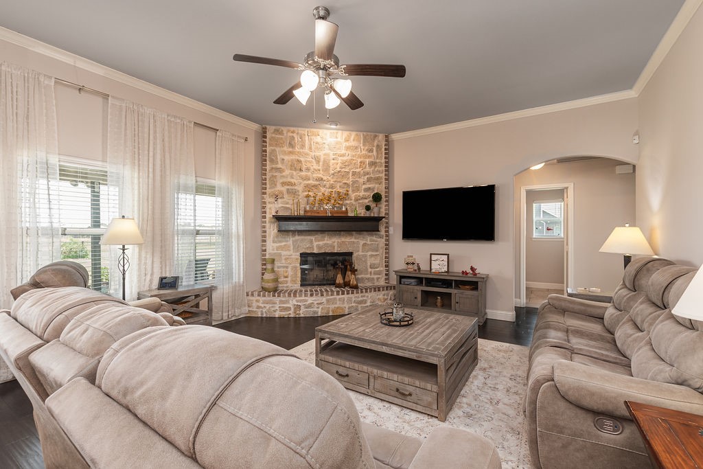 4384 Paige Drive