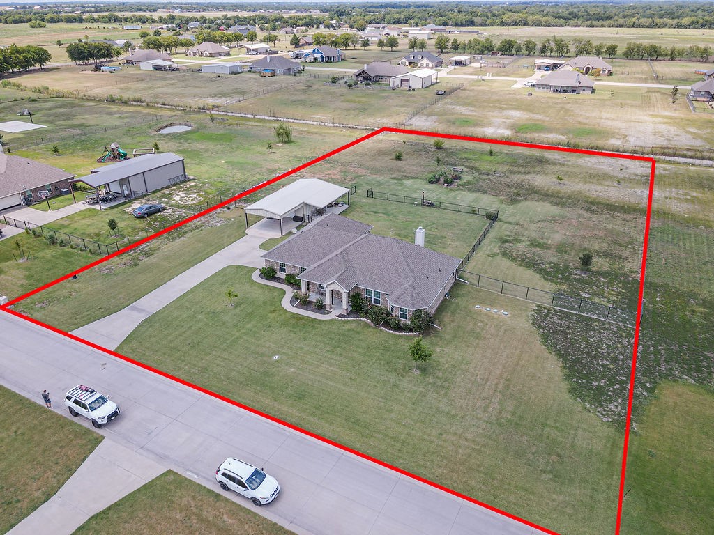 4384 Paige Drive
