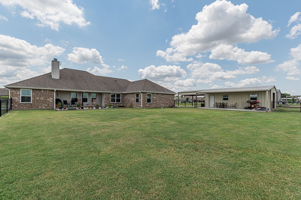 4384 Paige Drive