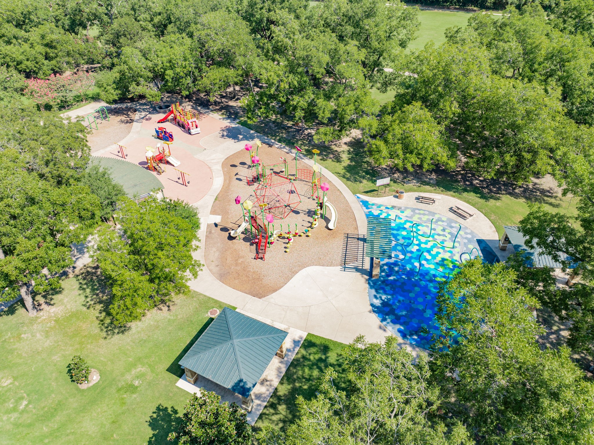 2715 Chatsworth Drive