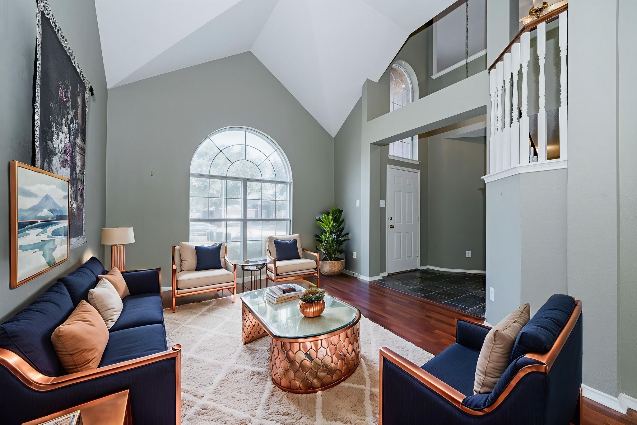 2715 Chatsworth Drive