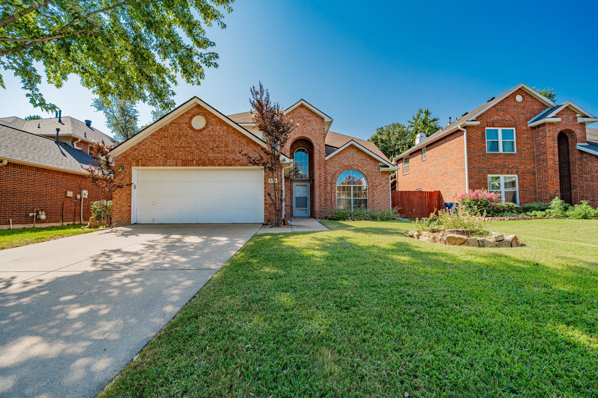 2715 Chatsworth Drive