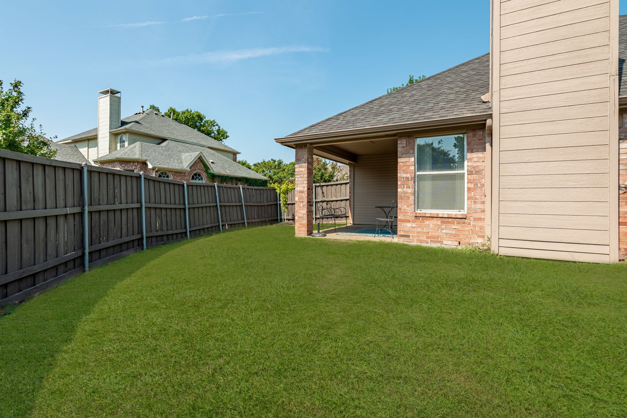 7800 Clark Springs Drive