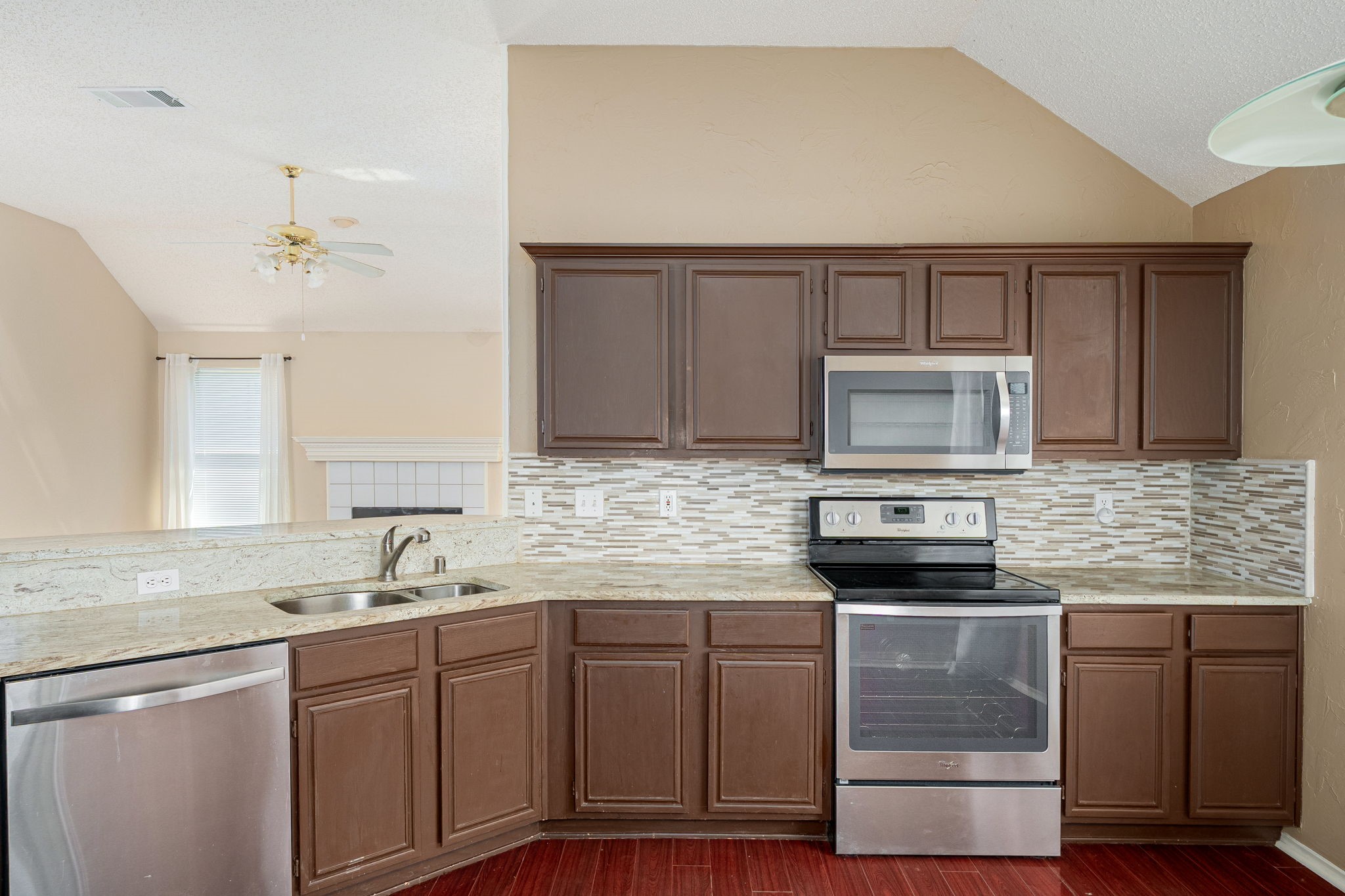 7800 Clark Springs Drive