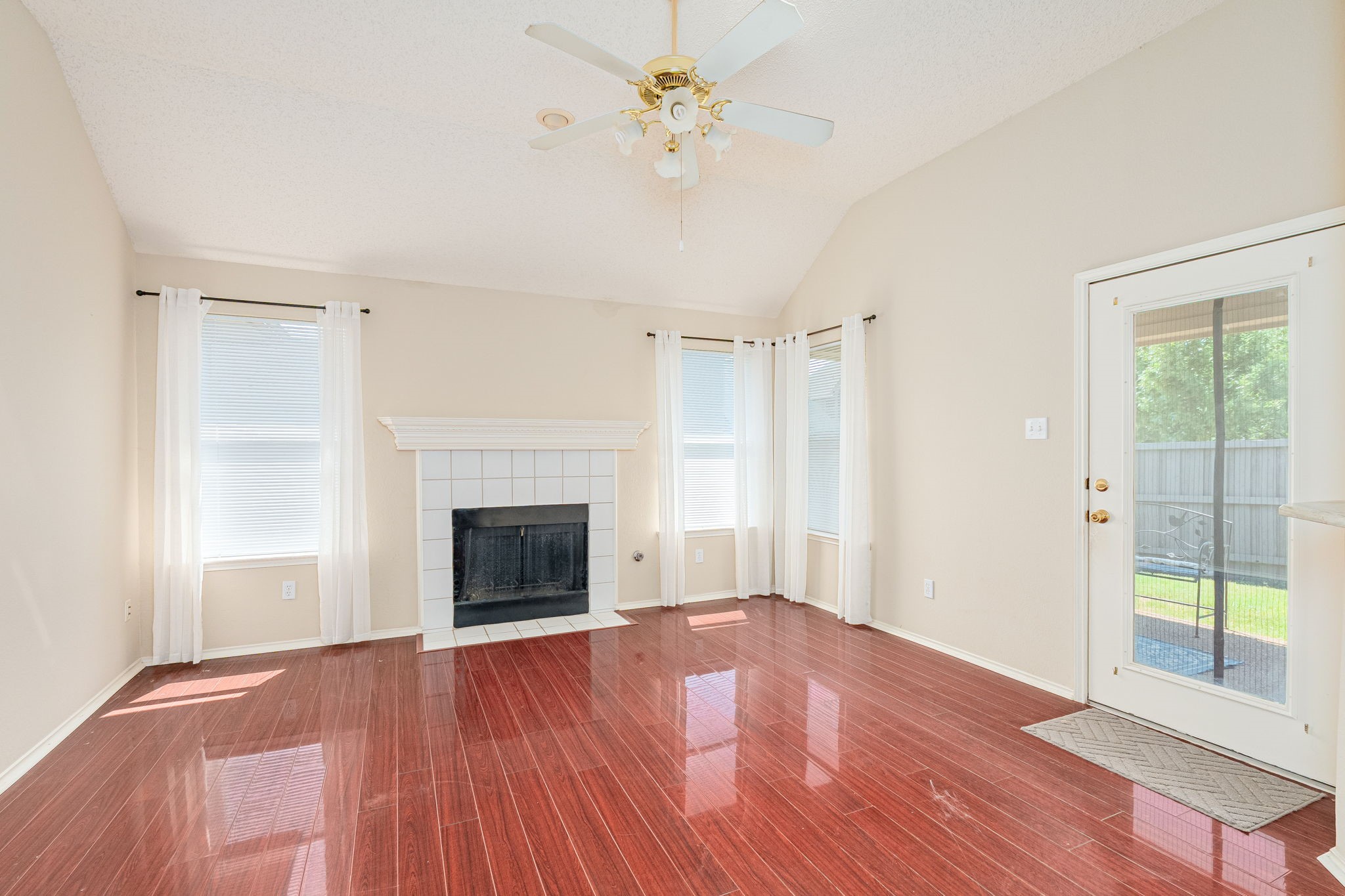 7800 Clark Springs Drive