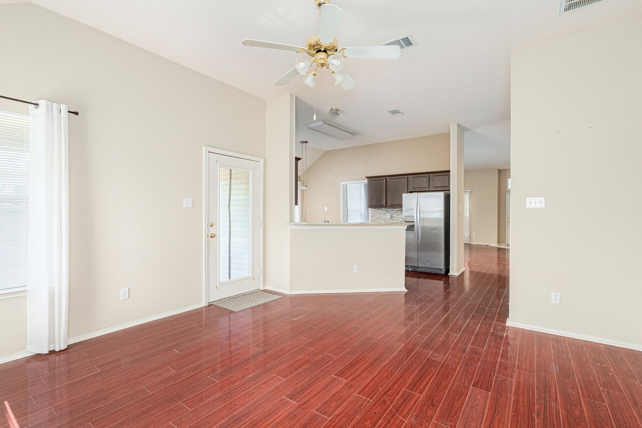 7800 Clark Springs Drive