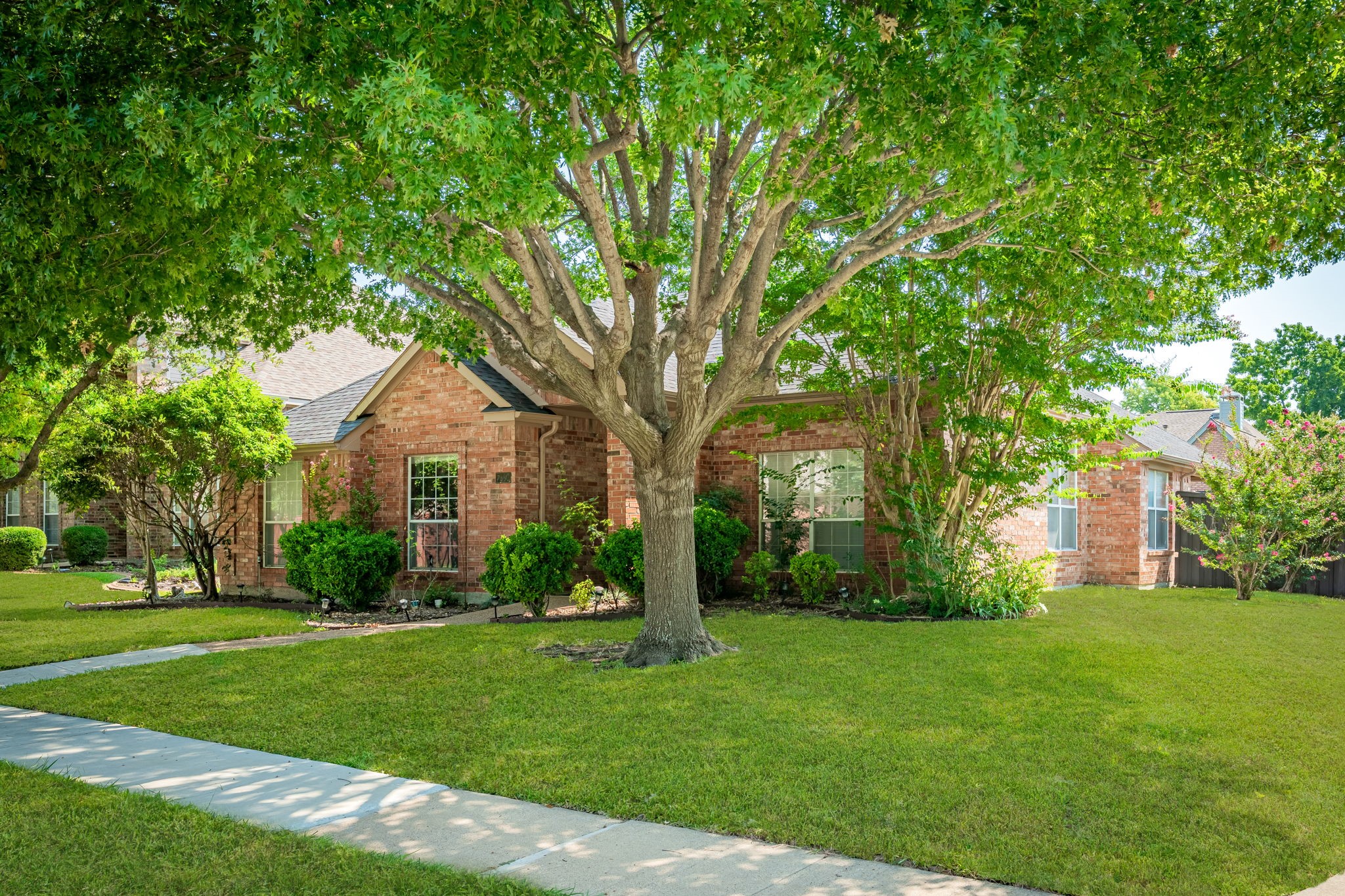 7800 Clark Springs Drive