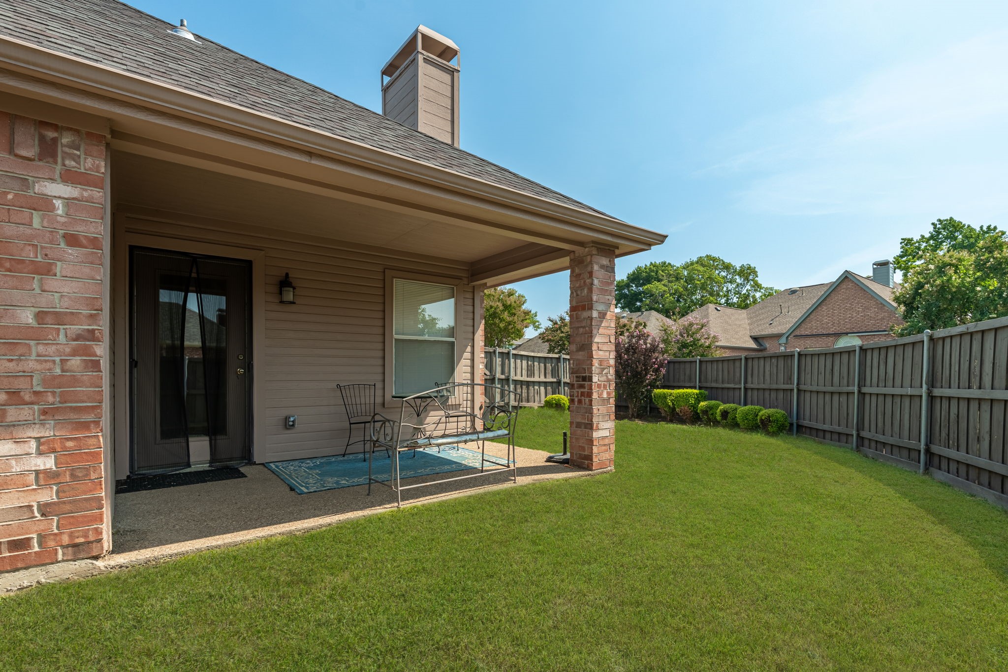 7800 Clark Springs Drive