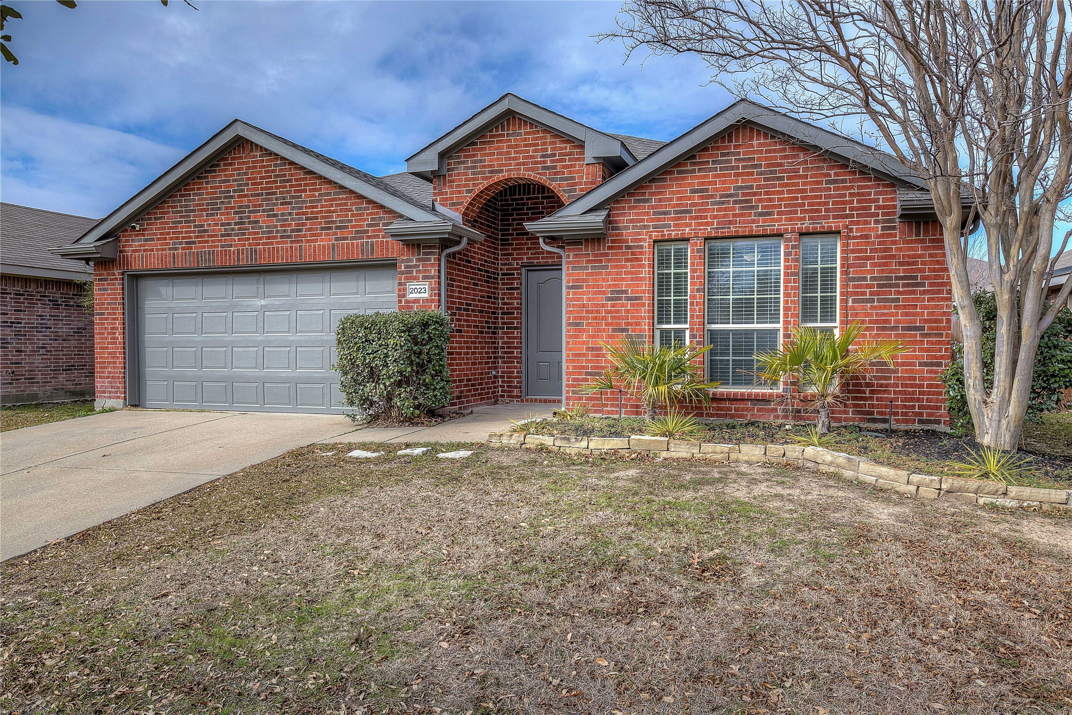 2023 Lake Trail Drive