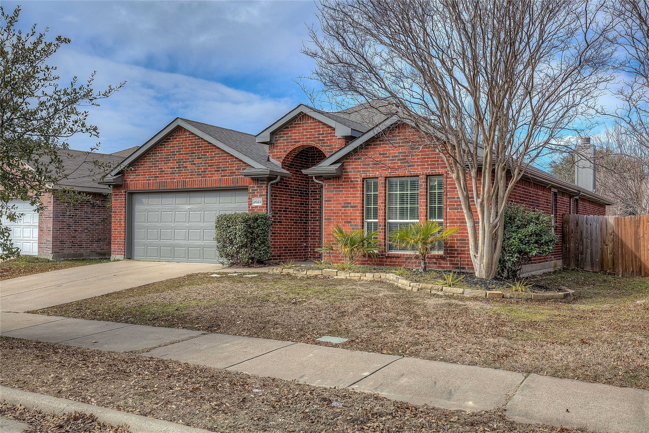 2023 Lake Trail Drive