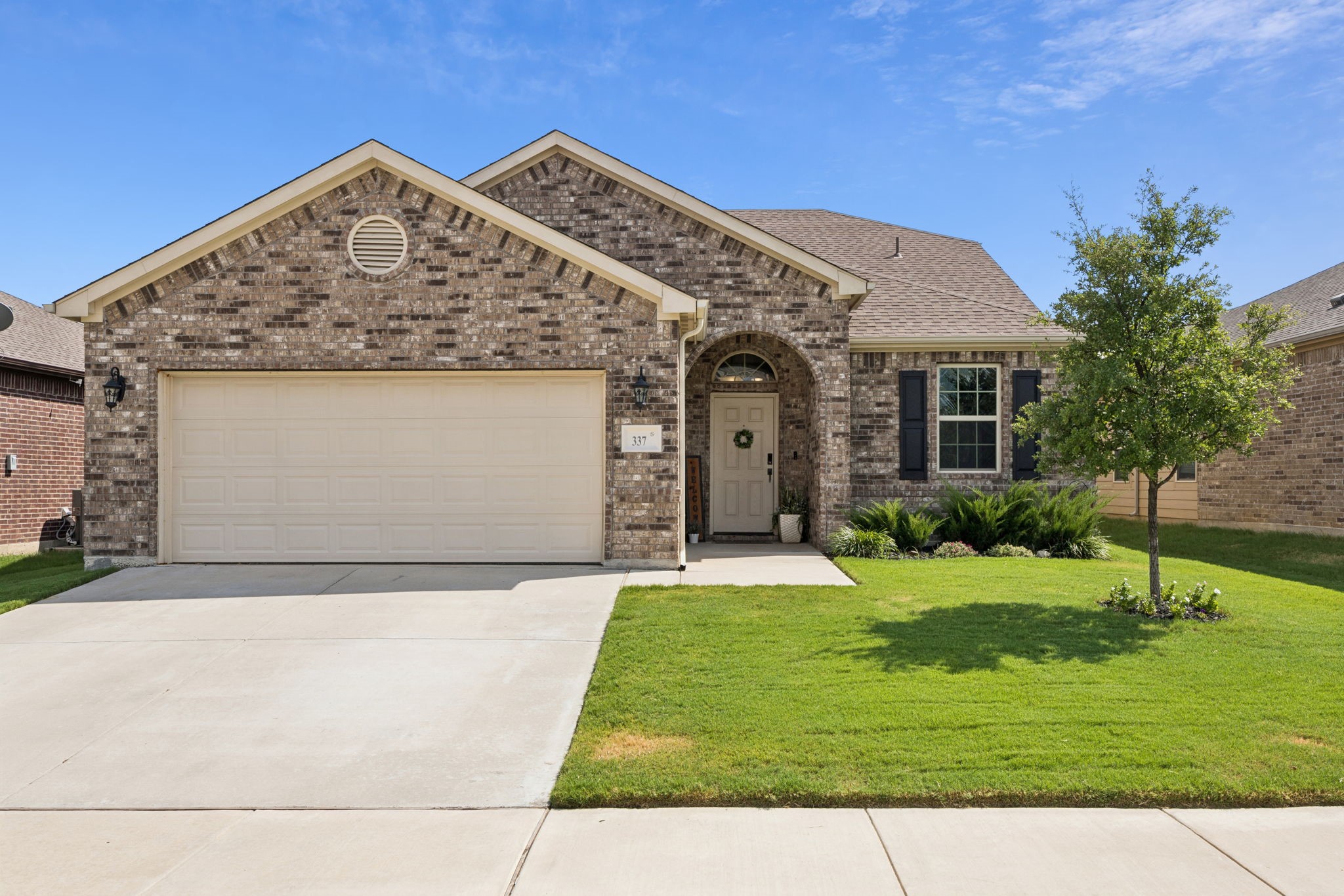 337 Emerald Creek Drive