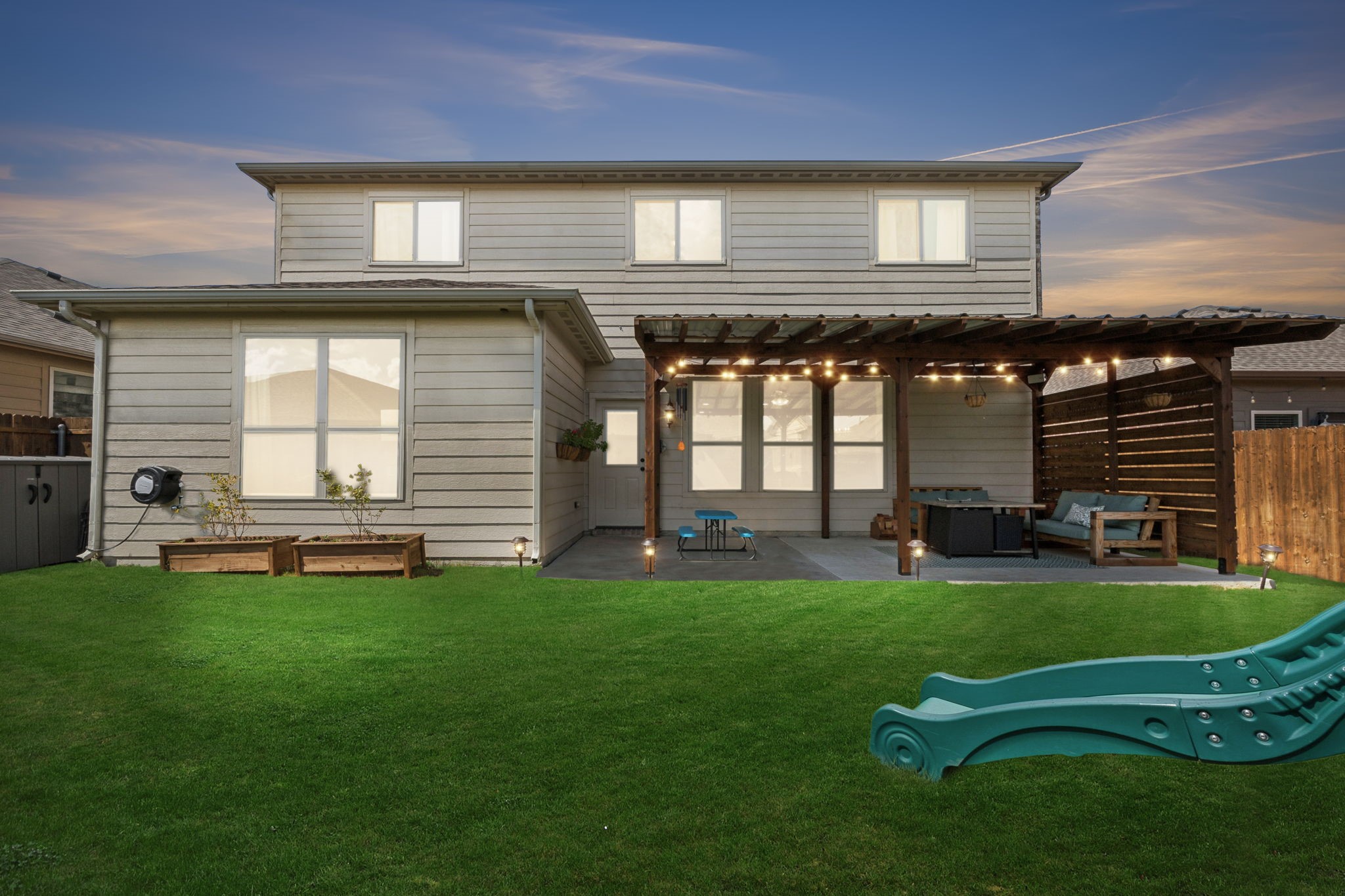 337 Emerald Creek Drive