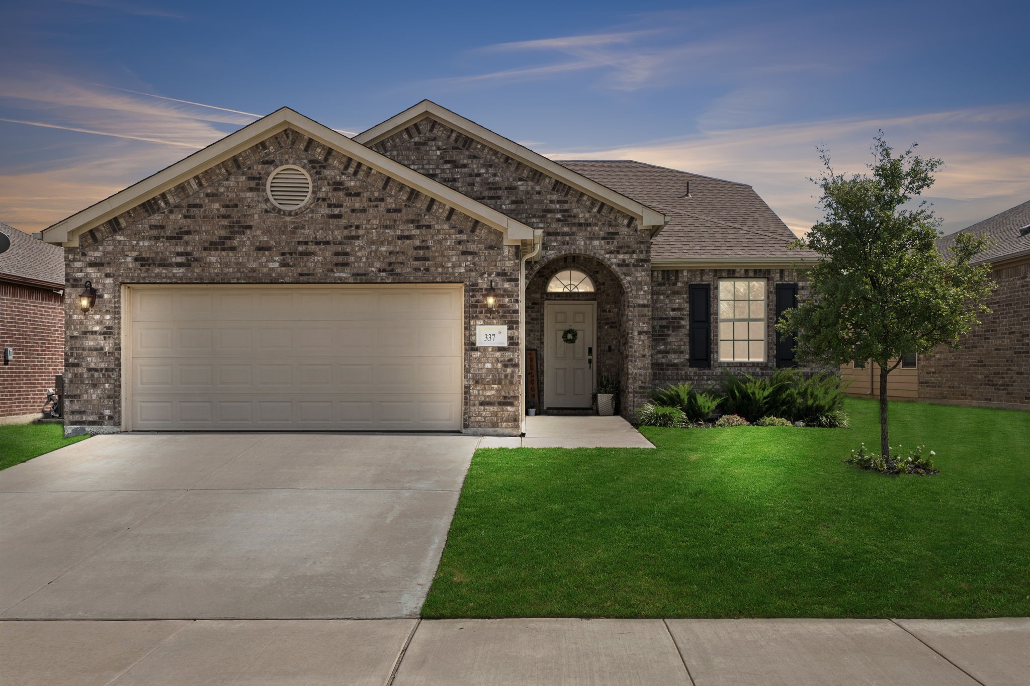 337 Emerald Creek Drive