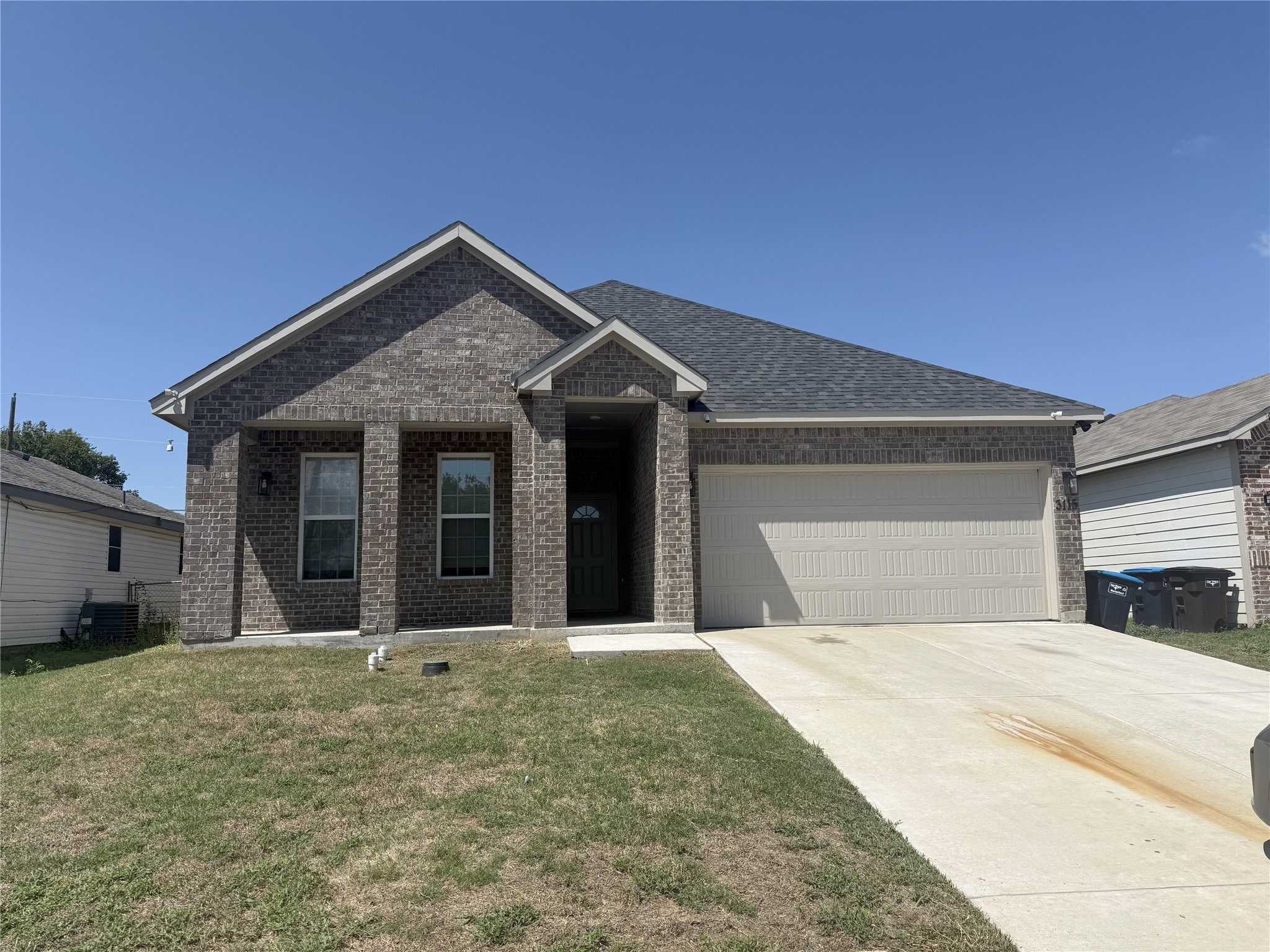 3115 Prairie Avenue