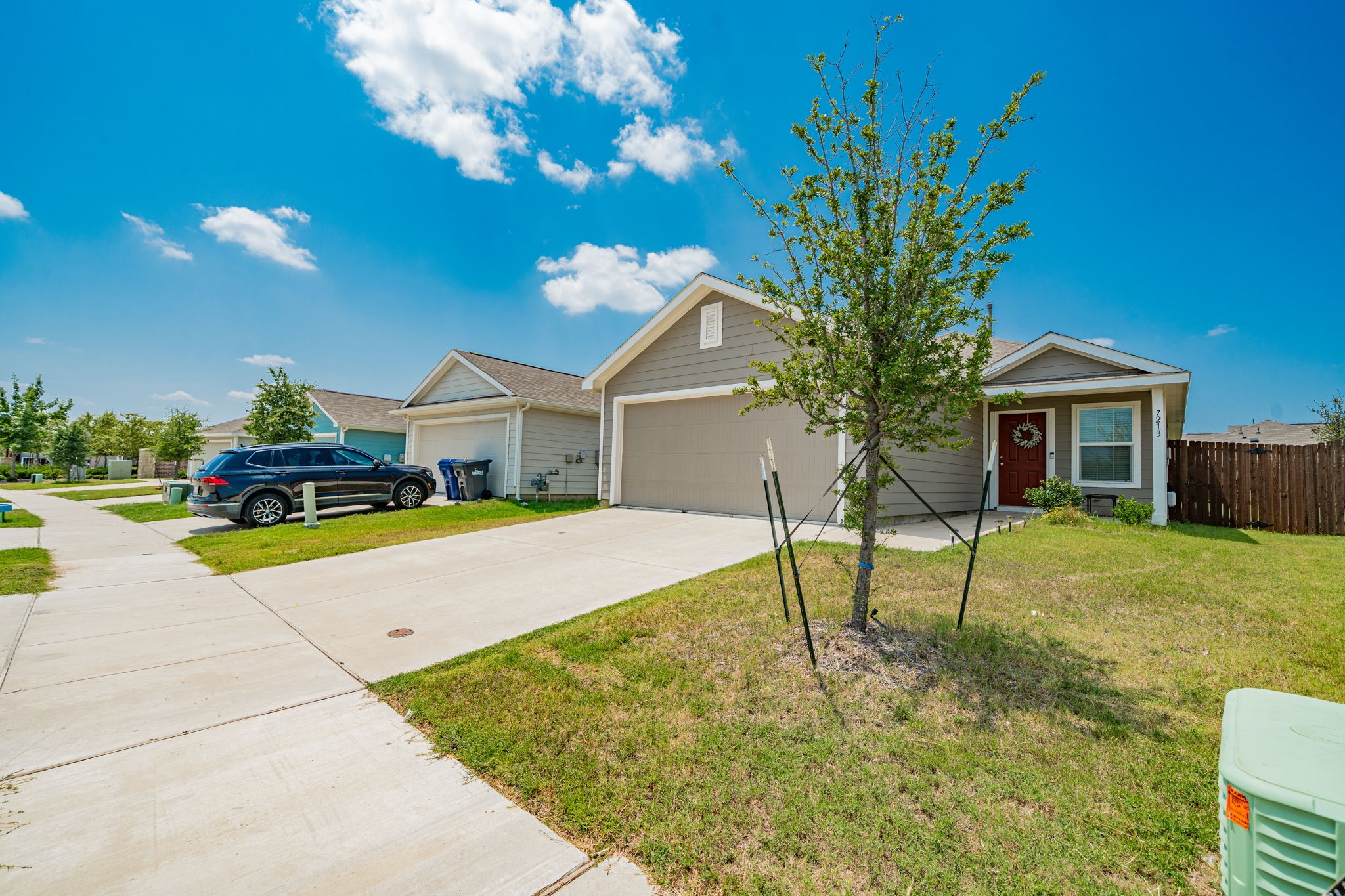 7213 Jackrabbit Avenue