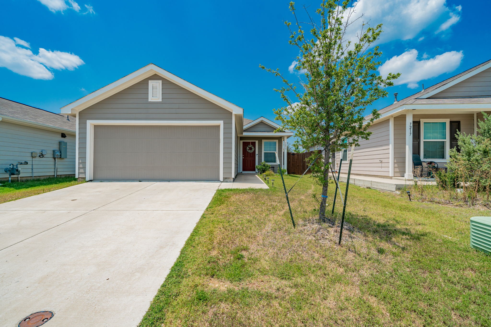 7213 Jackrabbit Avenue