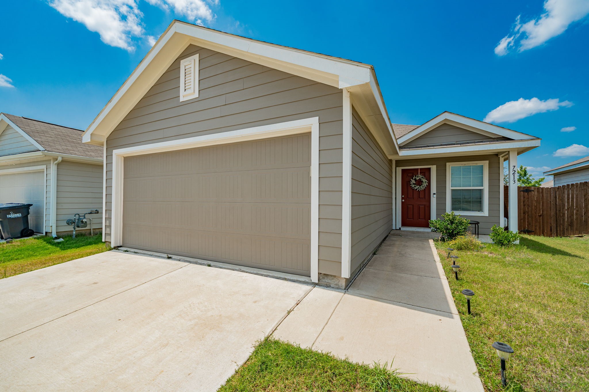 7213 Jackrabbit Avenue