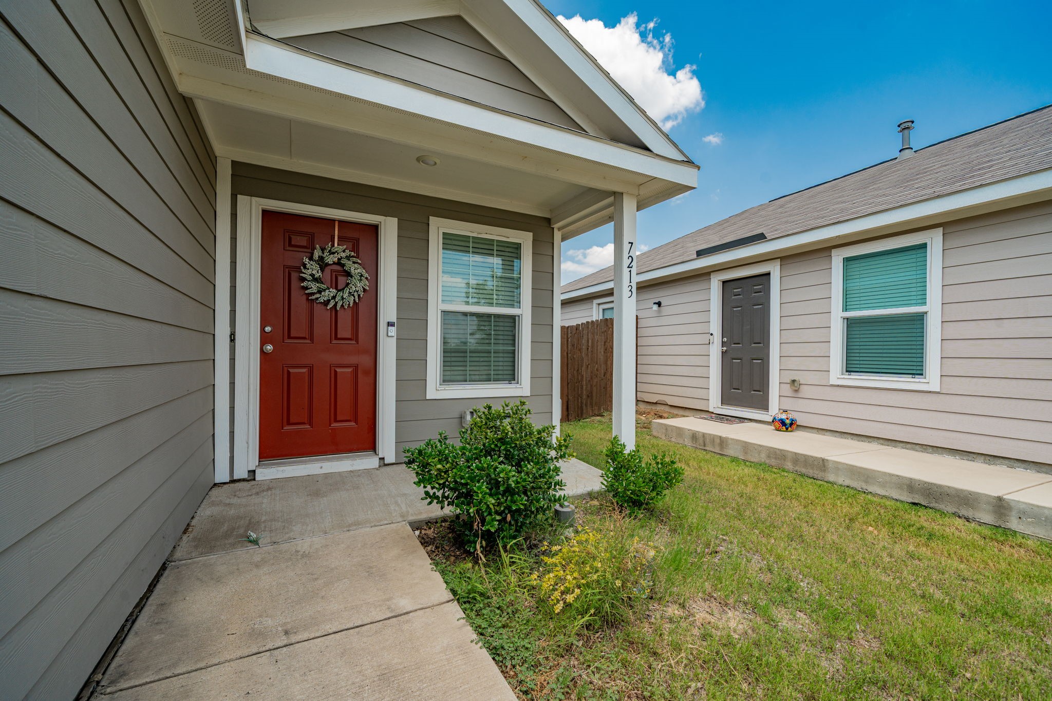 7213 Jackrabbit Avenue