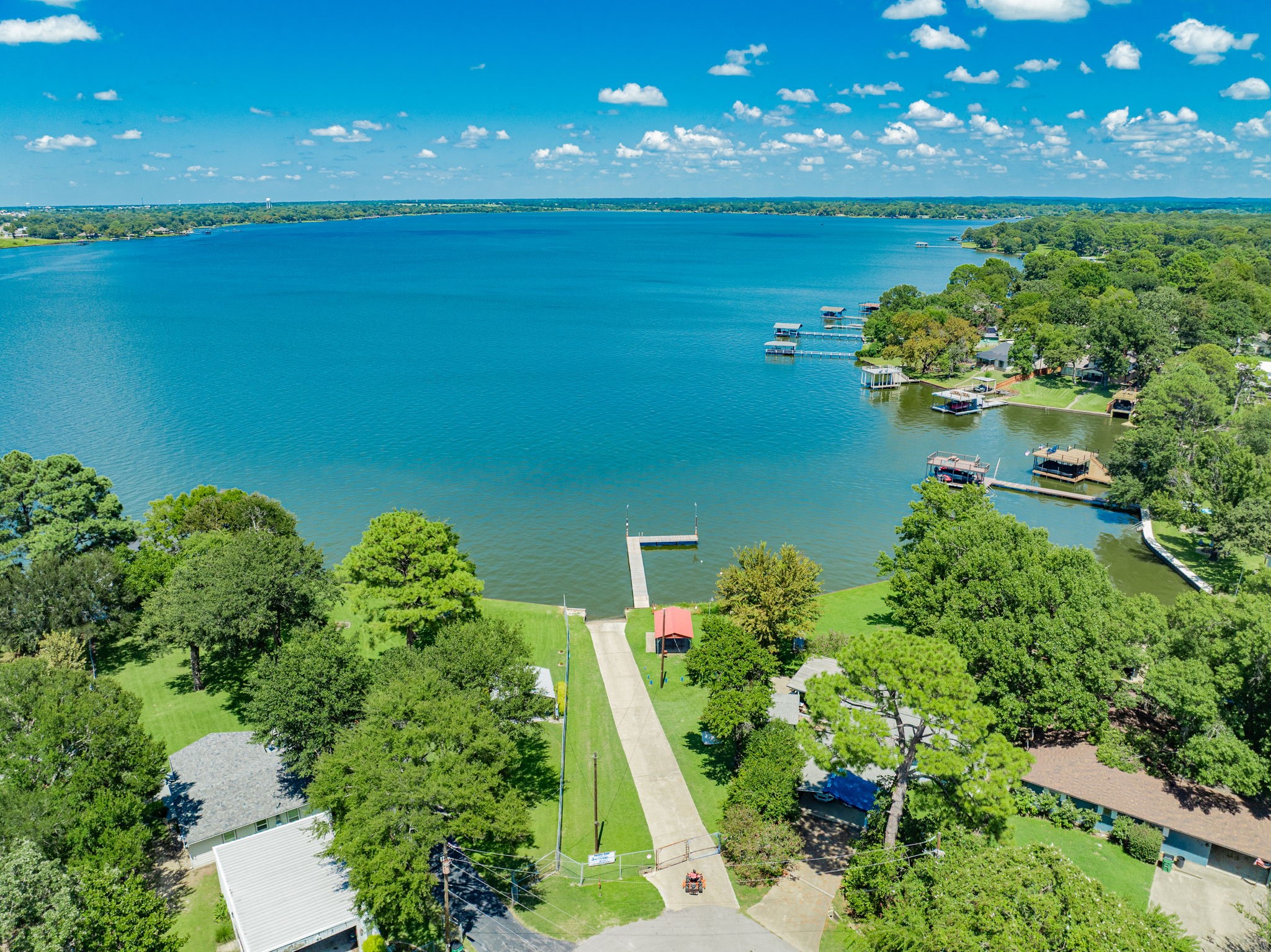 108 Henderson Harbor Circle