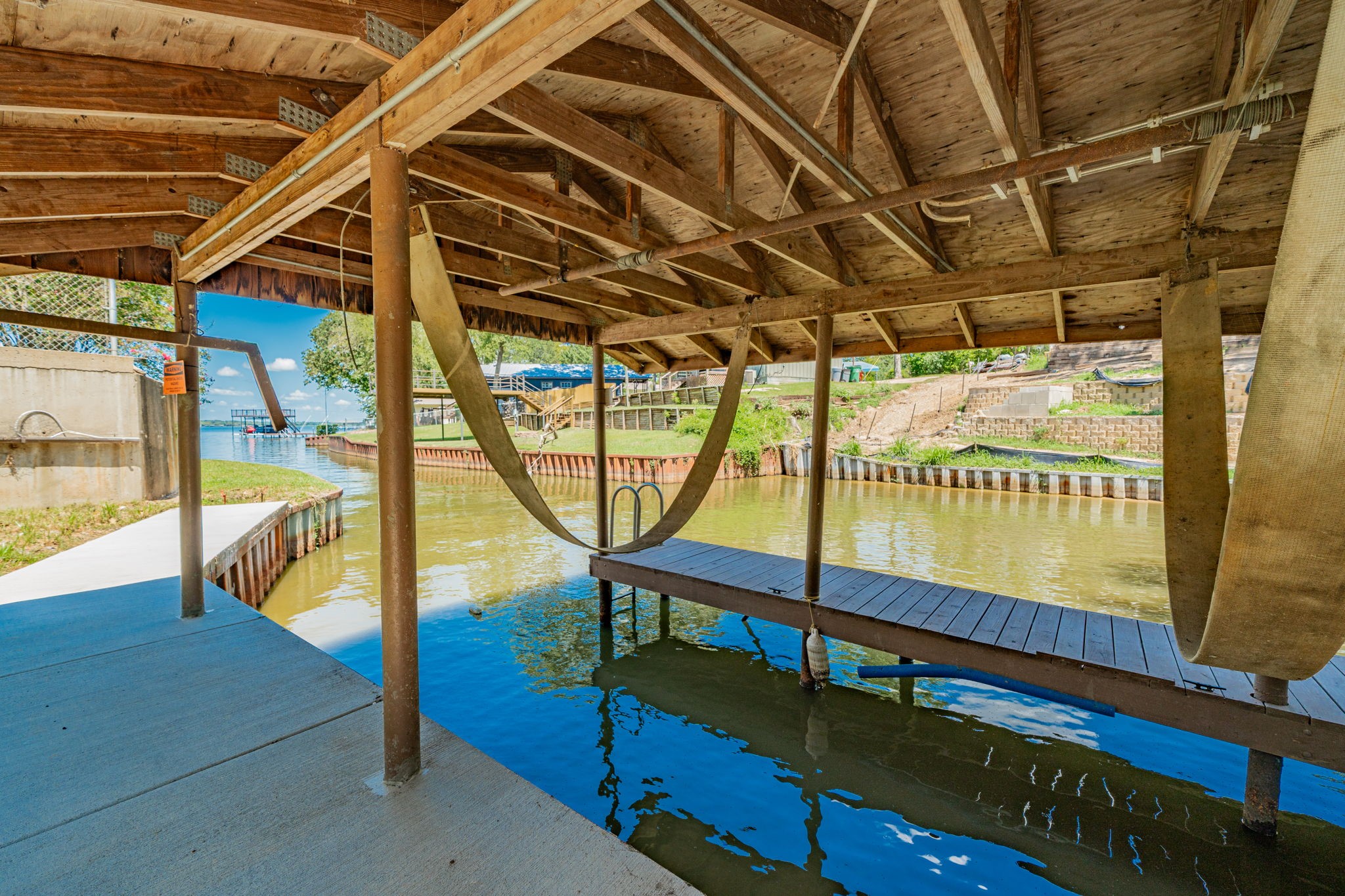 108 Henderson Harbor Circle