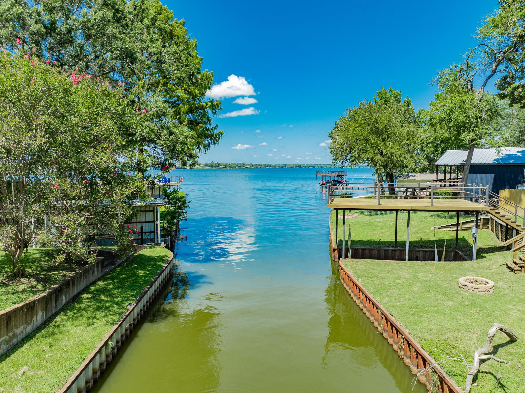 108 Henderson Harbor Circle