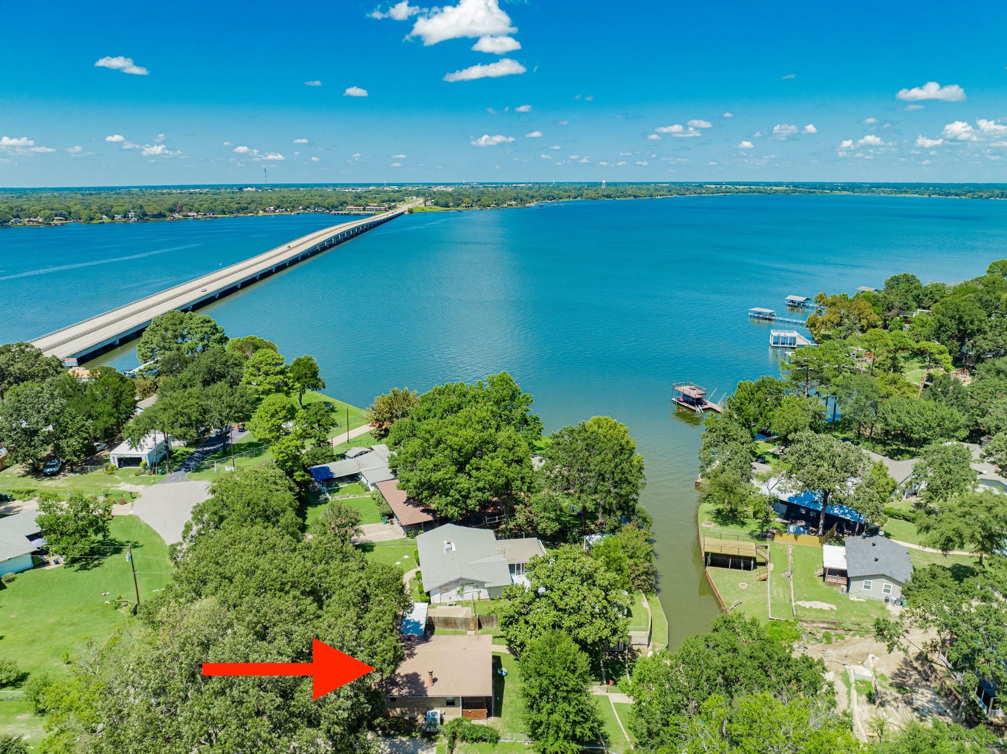 108 Henderson Harbor Circle