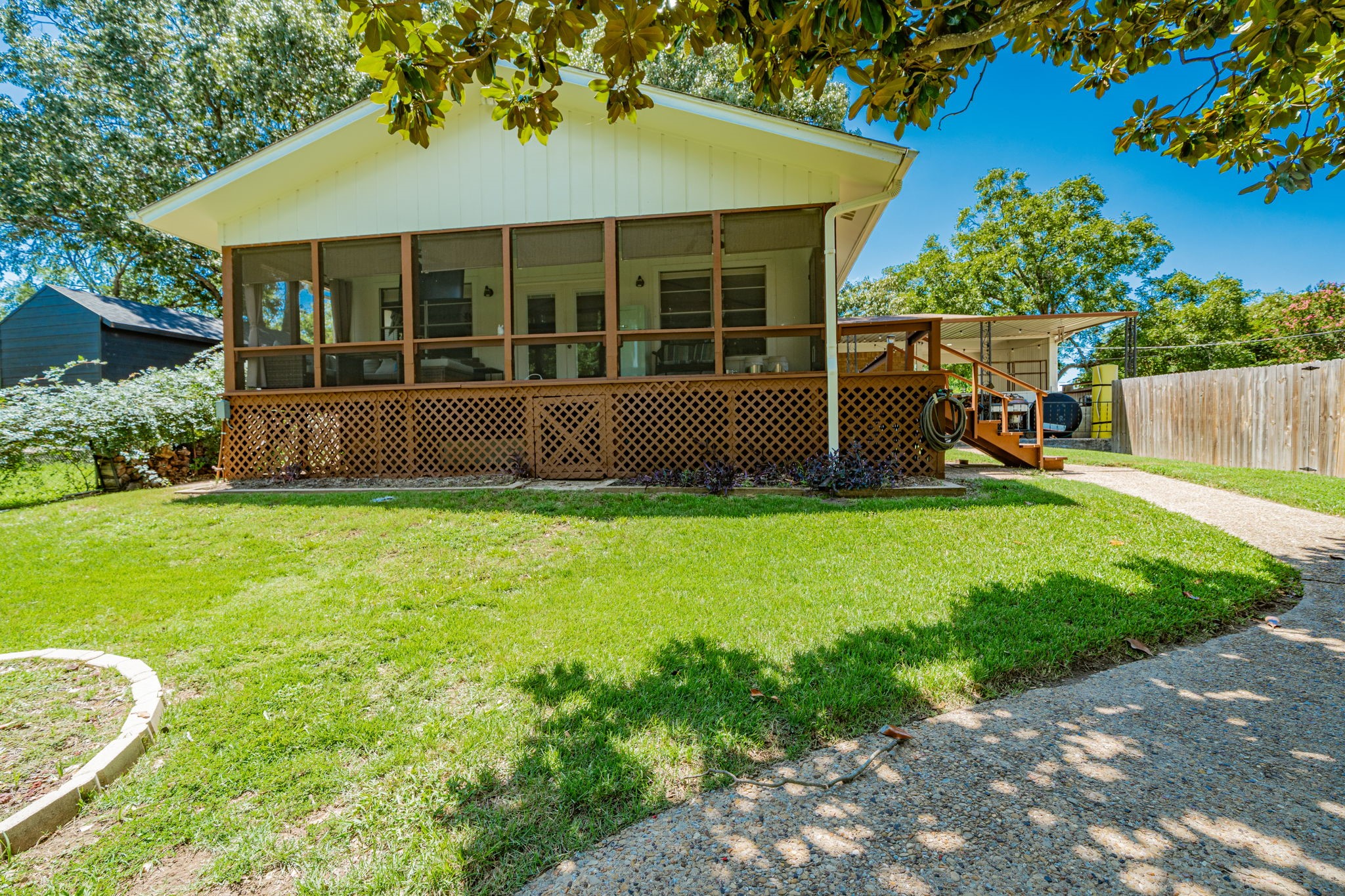 108 Henderson Harbor Circle