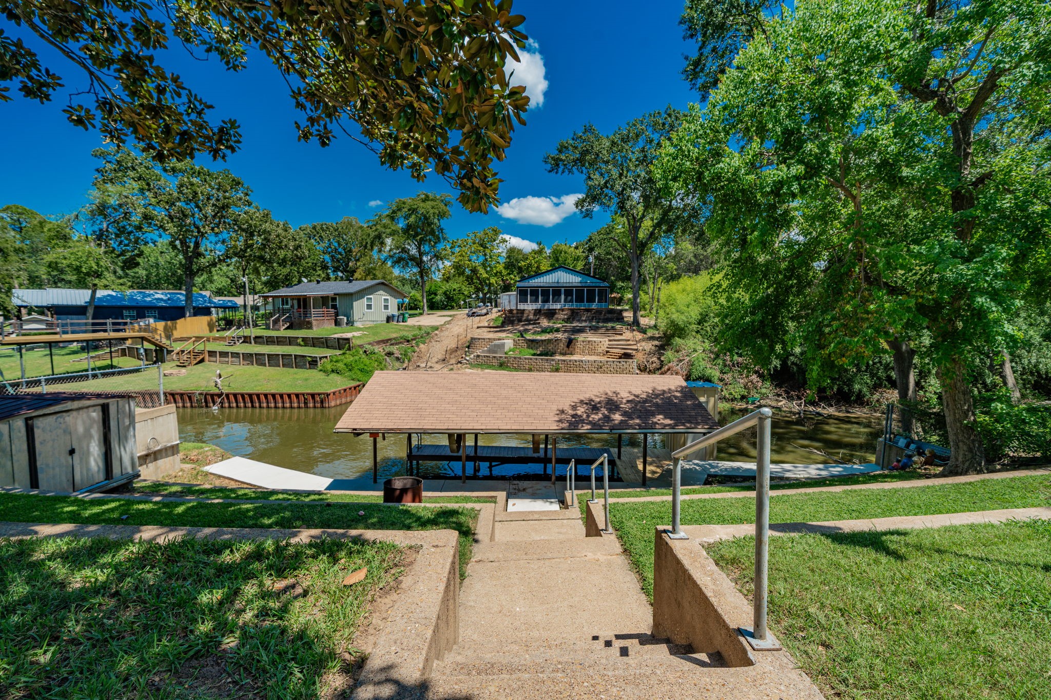 108 Henderson Harbor Circle