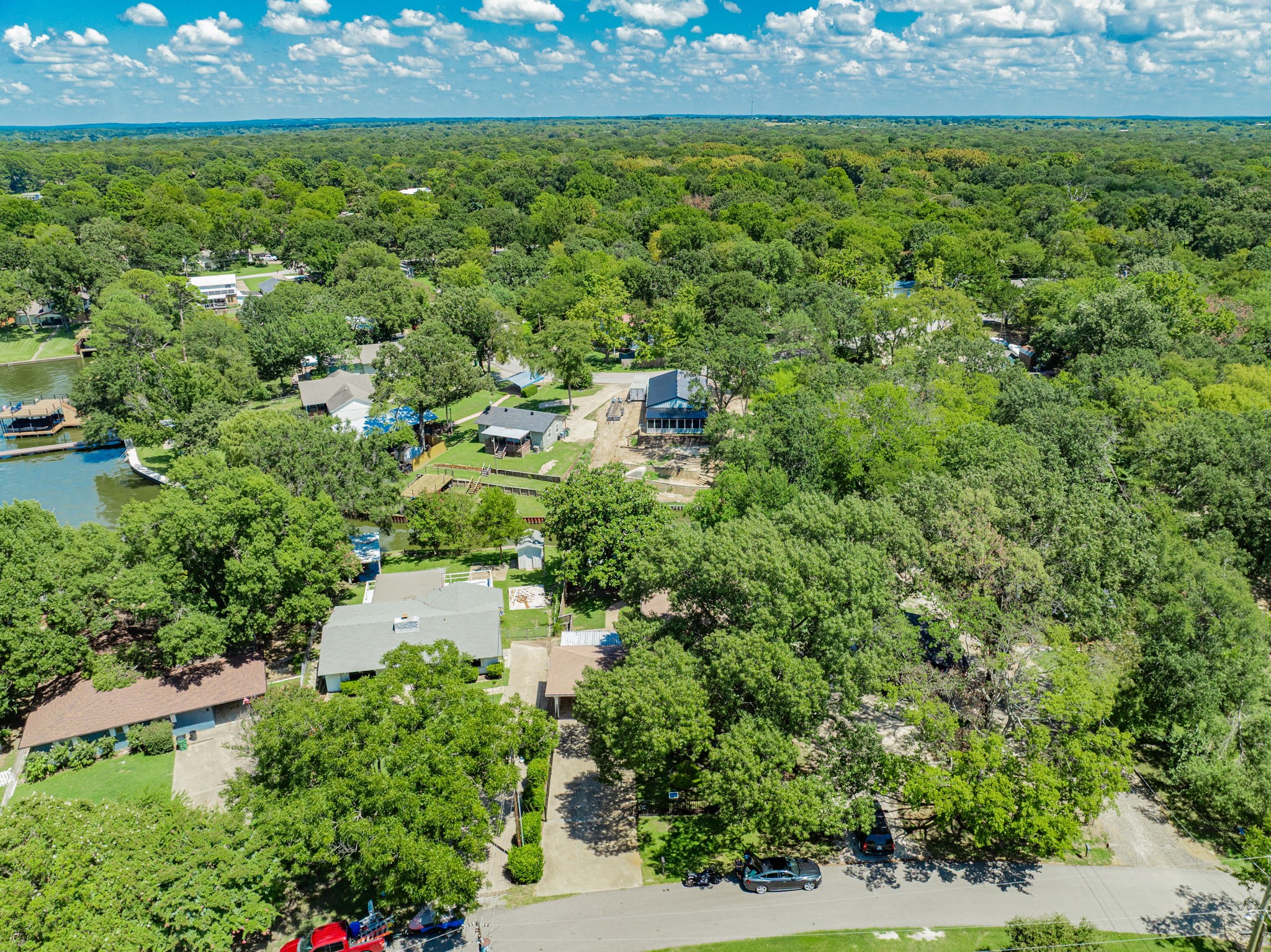 108 Henderson Harbor Circle